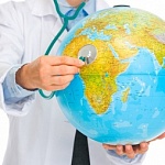 Медицинский туризм – основа для лидерства