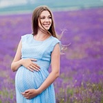 Наблюдение 2 триместра беременности